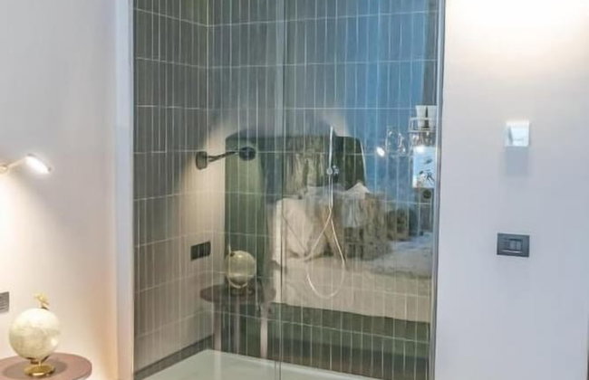 Augusto Imperial Apartment and Suites - Castel Sant'Angelo - Foto 36