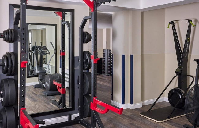 Fraser Suites Queens Gate - Foto 34