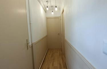 La Vallée Appartement Proche du Mont Saint Michel - Foto 10