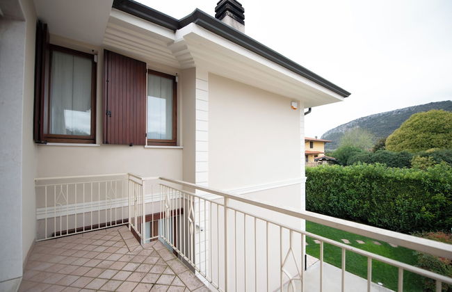 Villa Lucia - Foto 36