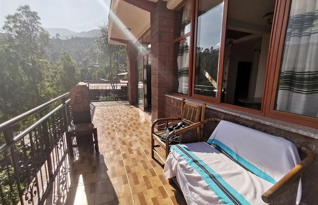 Lalibela Apartments - Foto 34