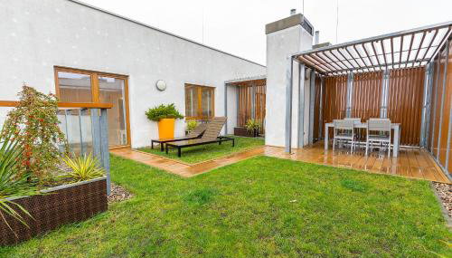 VacationClub - Olympic Park Apartament A602 - Foto 4, Garden