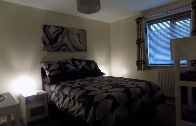 A Home From Home 3 - Foto 11