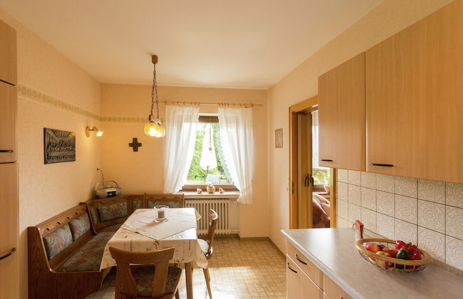 Ferienwohnung im Sauerland Hillside - Foto 18