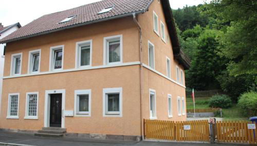 Ferienwohnung Pajonk - Foto 5