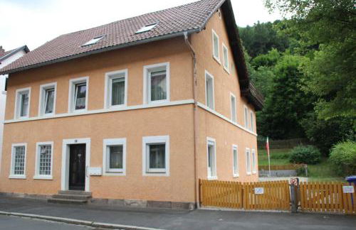 Ferienwohnung Pajonk - Foto 5