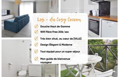 La Villa des Arts - Foto 8