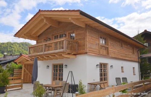 Chalet Kaisereck - Foto 2