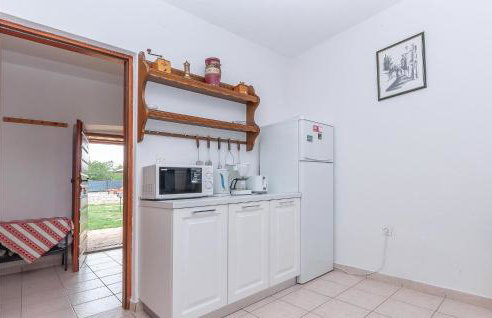 Three-Bedroom Holiday Home In Oklaj - Foto 15