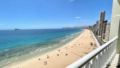 Torre Principado - Aloturin Benidorm - Foto 2