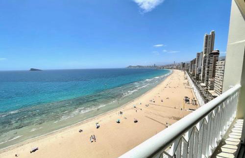 Torre Principado - Aloturin Benidorm - Foto 2