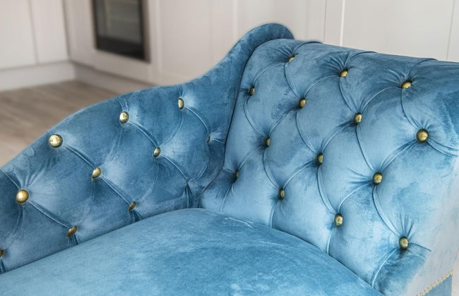 Stunning 1 Bedroom Apt With Balcony-leicester City - Foto 20