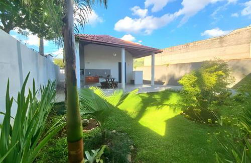 Costa Family-Little House in Jardim das Palmeiras - Photo 6