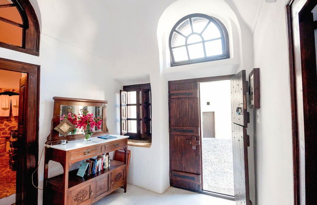 Extravagant Villa in Megalochori - Foto 31