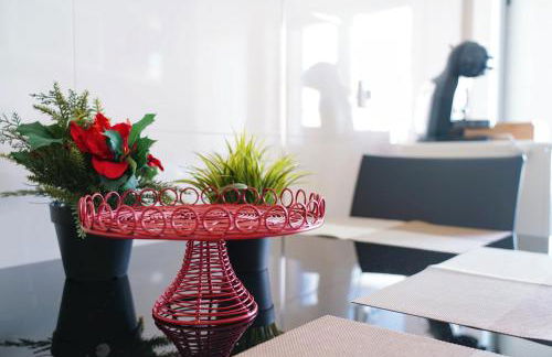 Always on the way - Road Home in Montijo, Lisbon - Foto 34