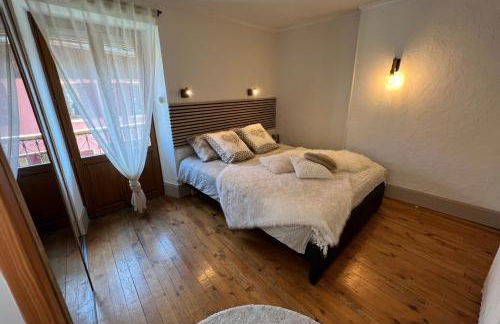 La Dorbluche duplex apartment 10-11 person - Foto 32