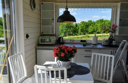 Domek na Winnicy Zagrabie - Foto 10