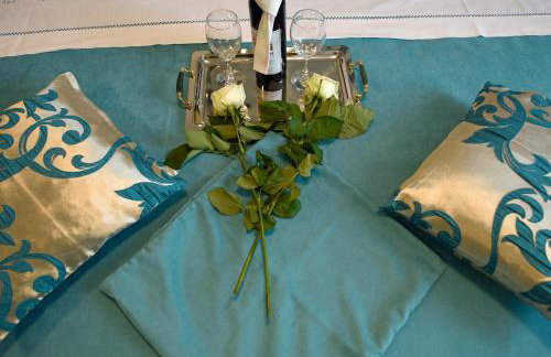 Kuzma Rooms and Apartments - Foto 35