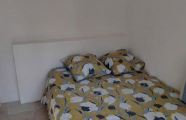 Deux petites maisons séparées-ville - Foto 10