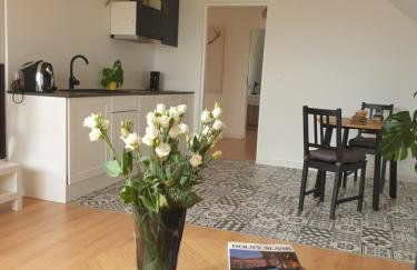 Apartament Panorama - Foto 5