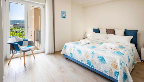 Tropea For Family Apartment - Photo 2