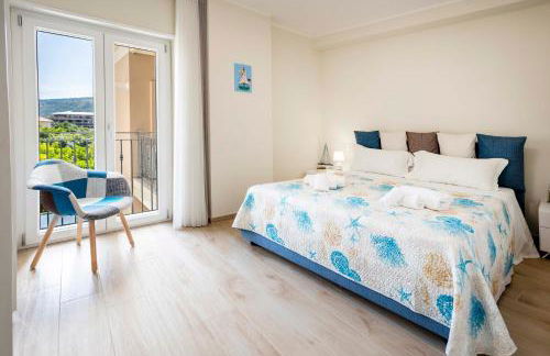 Tropea For Family Apartment - Photo 2