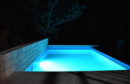 Vila Stella - holiday home with private heated pool - Foto 6