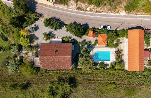 Holiday Home with Pool near Makarsk - Happy Rentals - Foto 36