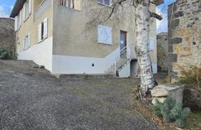 Le Noyer 1 #Parking#Calme#Terrasse Meublé classé 3étoiles - Foto 7