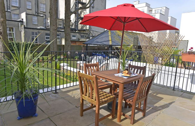 Gresham House 1-bed - Foto 8