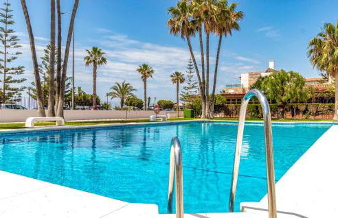 3 Bedroom Nice Apartment In Benajarafe - Photo 1