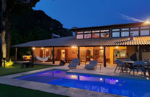 Casa Exclusiva em Hotel com Piscina e Campo de Futebol - Photo 62