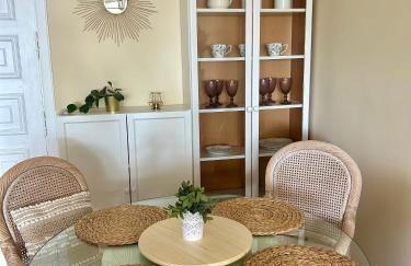 Beach apartment Patalavaca - Foto 8