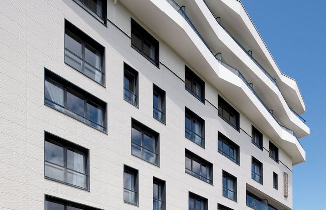 Citadines Eurometropole Strasbourg - Photo 60