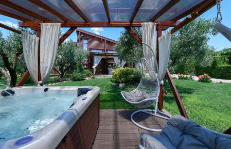 Lakkia - Wooden Residence - Photo 1