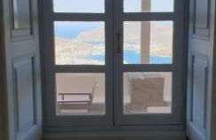 Patmos Chora traditional villa Genadio - Foto 62