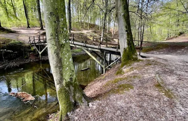 6 Person Holiday Home in Frederikshavn-by Traum - Foto 28