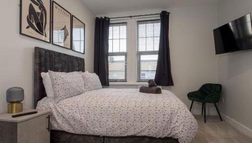 Dwell Living North Bridge Apartments - Foto 4