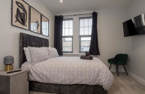 Dwell Living North Bridge Apartments - Foto 4