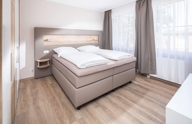 Winkelschiffchen II - Foto 9