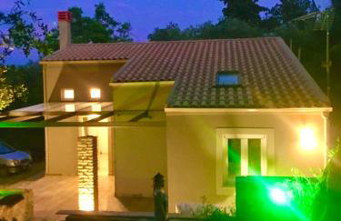 Anna's cottage house - Foto 43