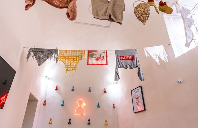 Terno su Napoli Sanità - Foto 5