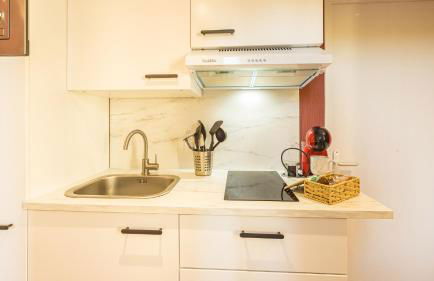 BonAppart 14 - Charme Napoléonien & Confort - Foto 9