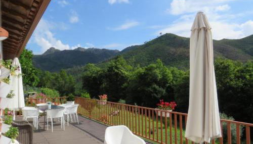 Quinta da Casa Matilde - NATURE HOUSE - Foto 4, Garden view