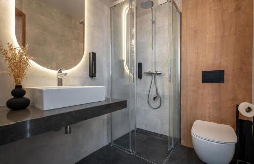 APARTHOTEL KLEOSIN - Foto 54