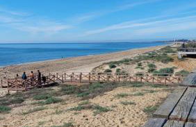 ESTUDIO CON PISCINA Y GARAJE A 100 Mtr DE LA PLAYA - Foto 27