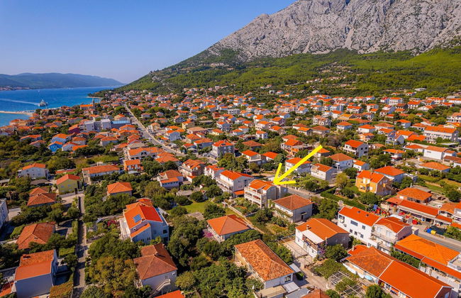 Apartments Mladenka - Foto 49