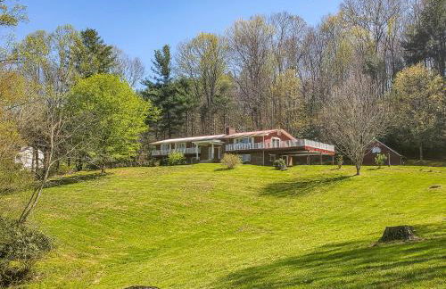 Grapevine Retreat - Foto 34