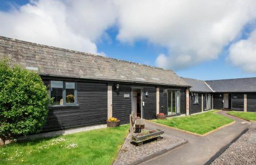 Treworgie Barton Cottages - Chappell - Foto 6