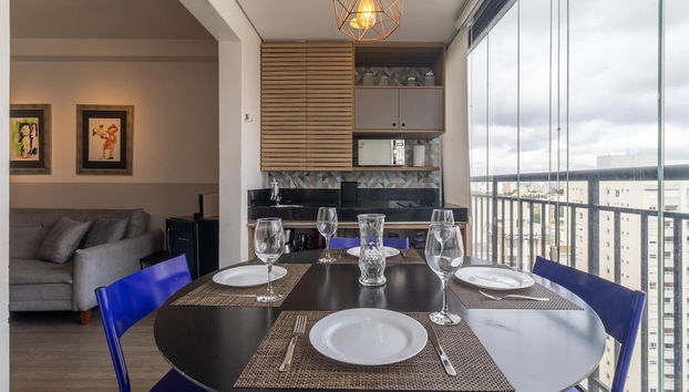 Machado238 in S o Paulo - Foto 4, Habitación